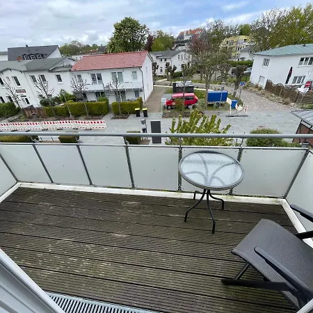 Judith - App. 4 Seeidyll Binz